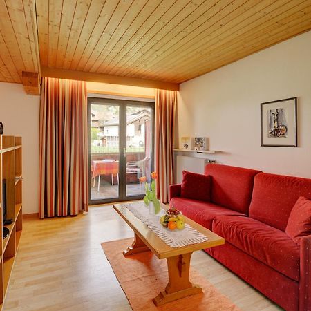 Apparthotel Taufenbrunn Parcines Quarto foto